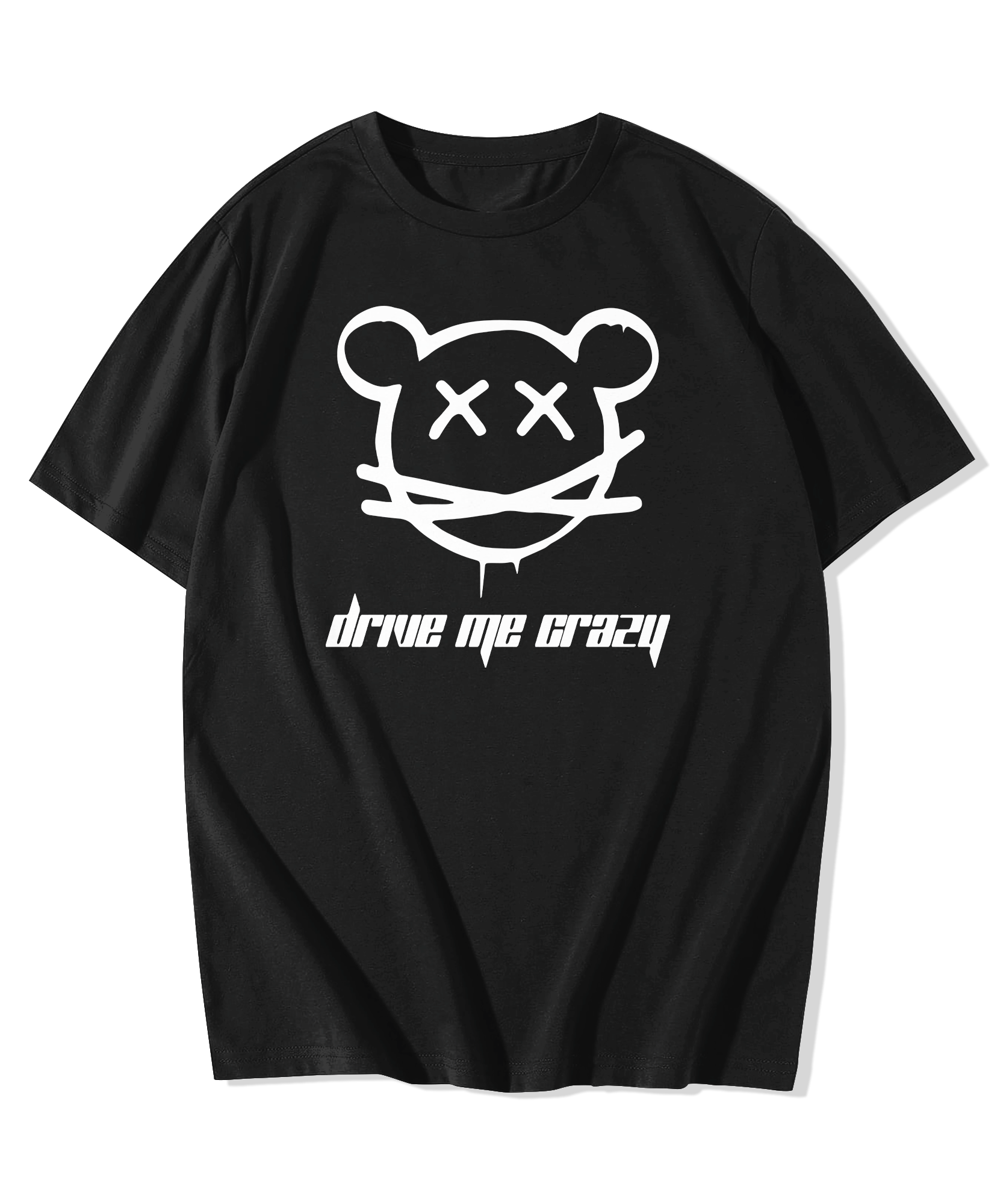 Alfaq Drive Me Craze 2 T-Shirt