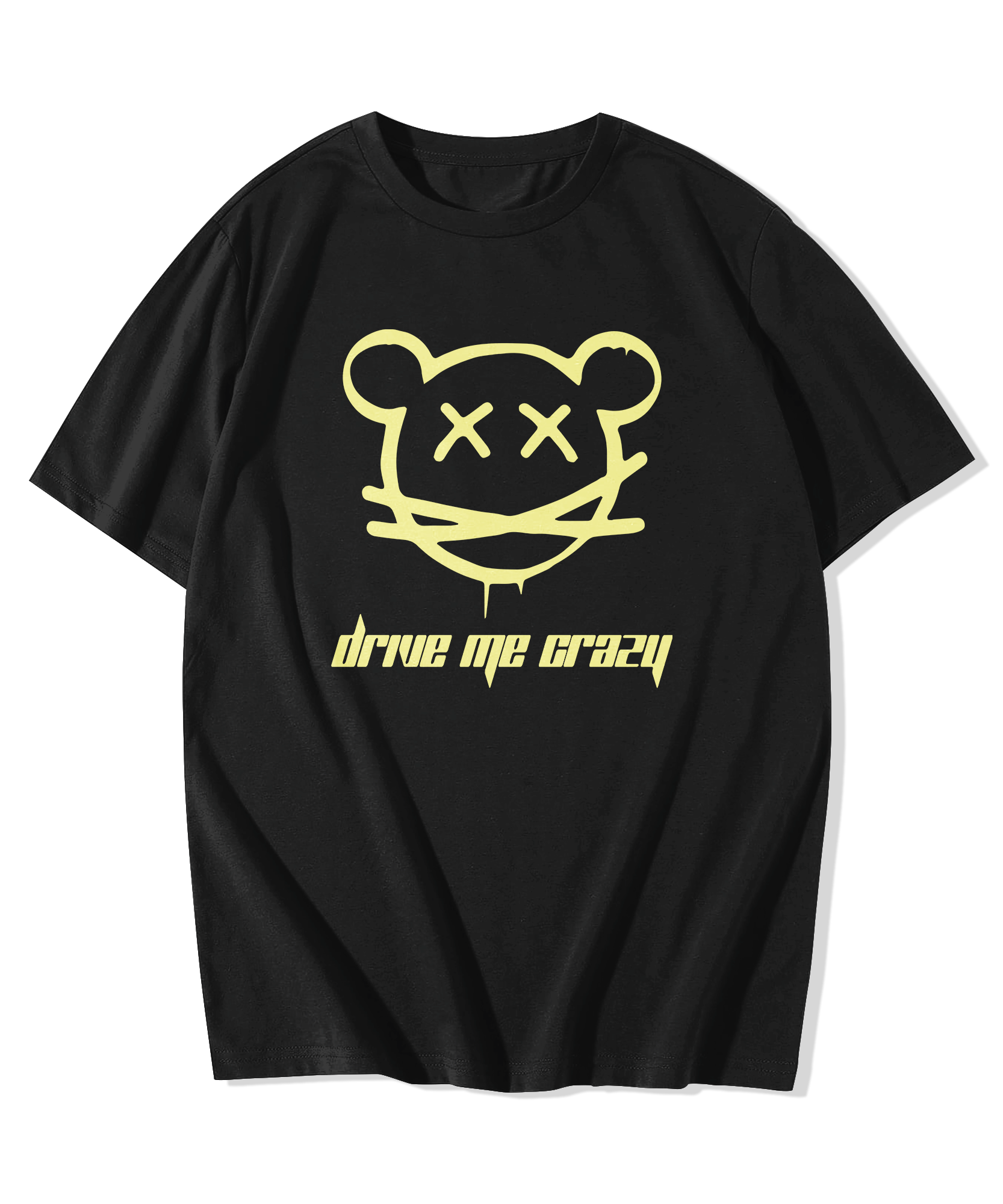 Alfaq Drive Me Craze 3 T-Shirt
