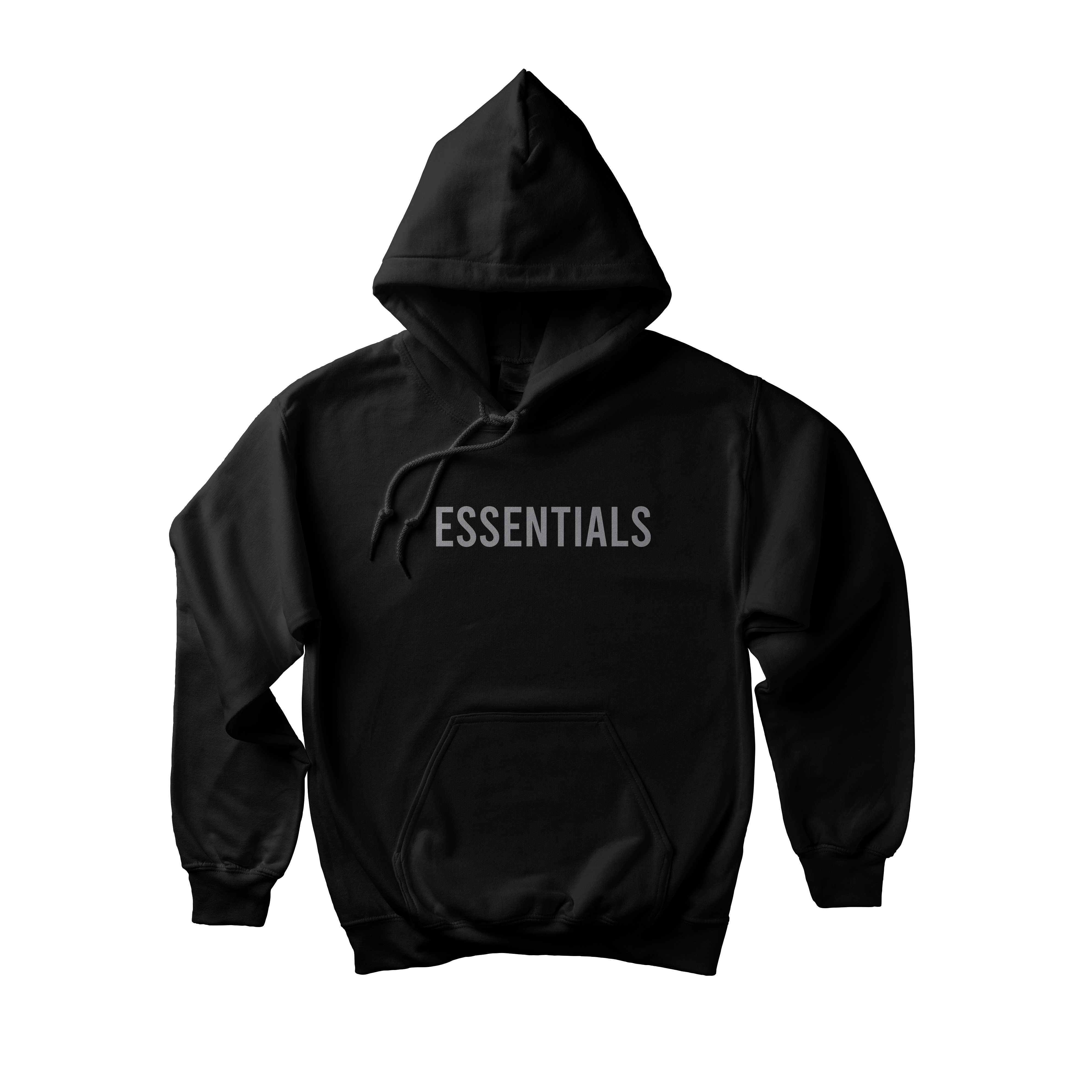 Alfaq essentials hoodie