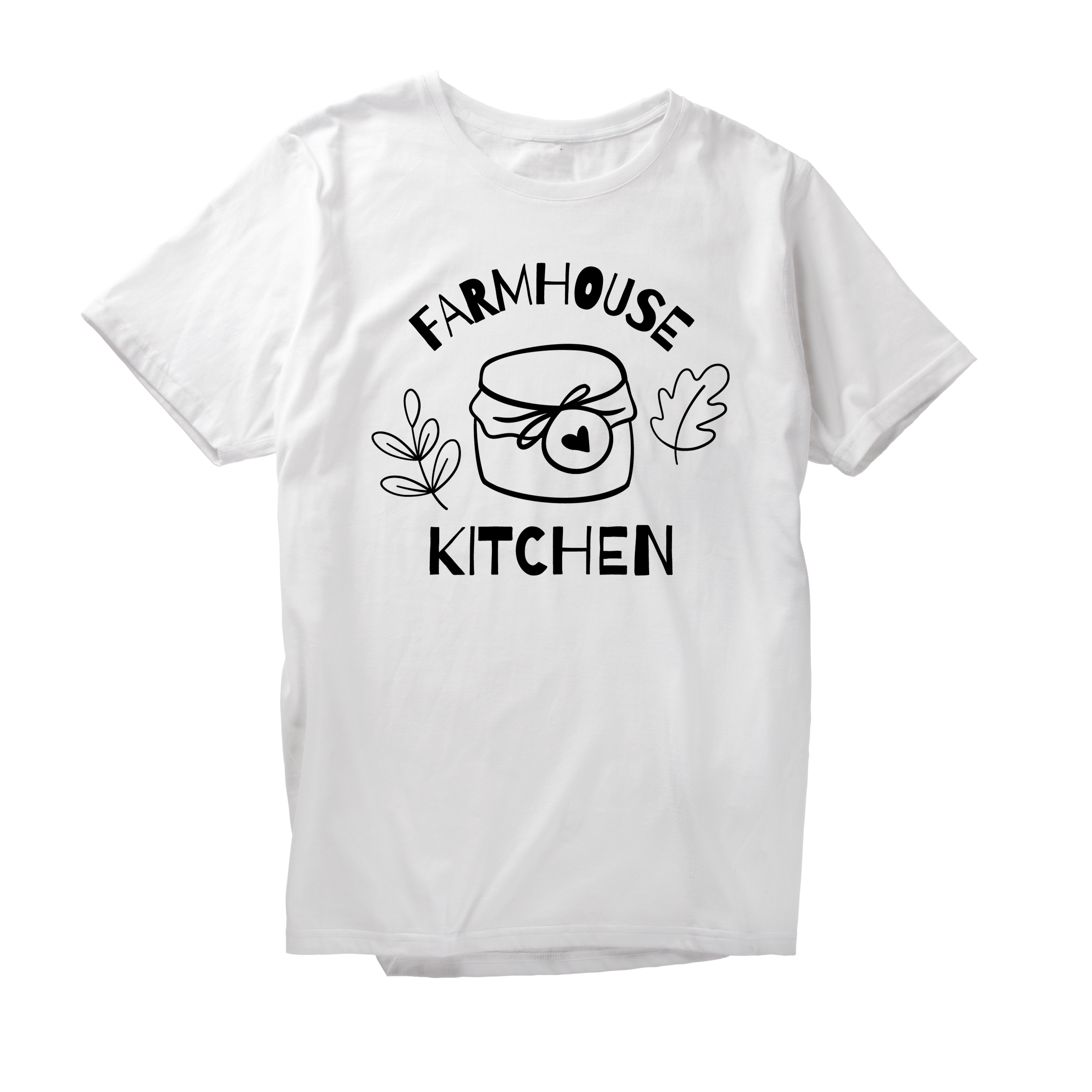 Alfaq farmhouse kitchen T-Shirt