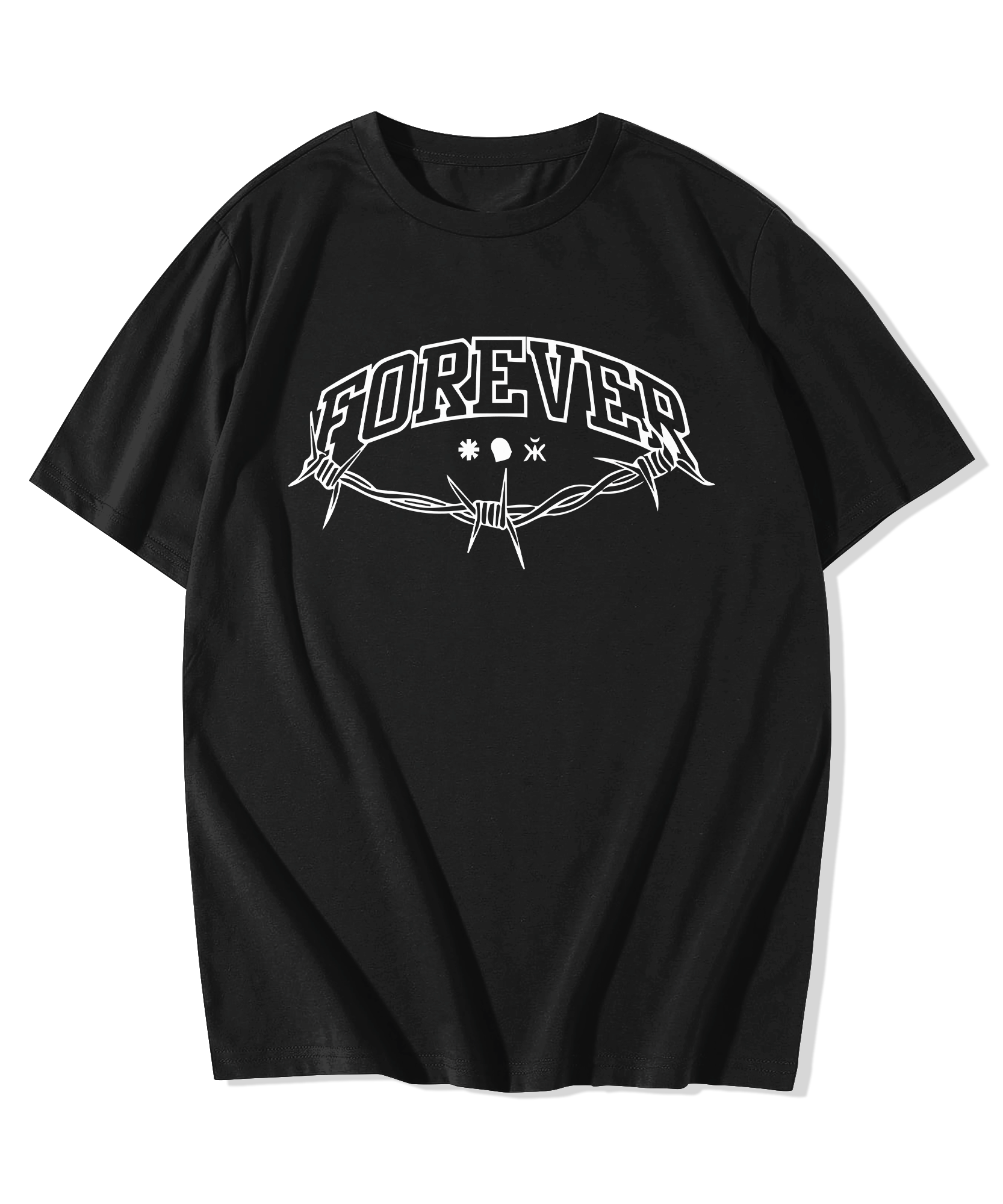 Alfaq Forever T-Shirt