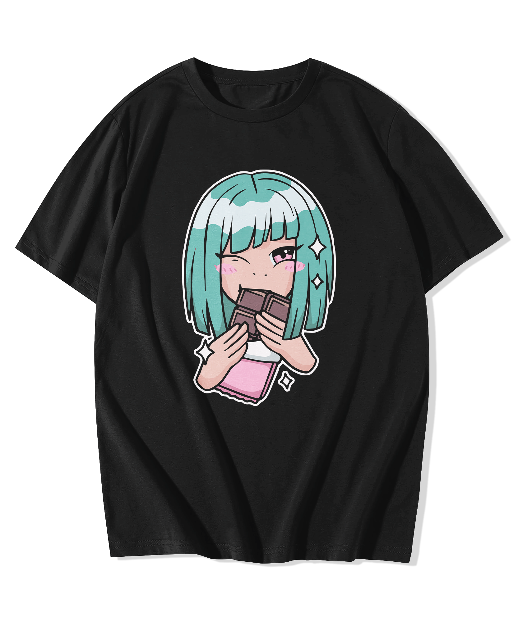 Alfaq girls 1 T-Shirt