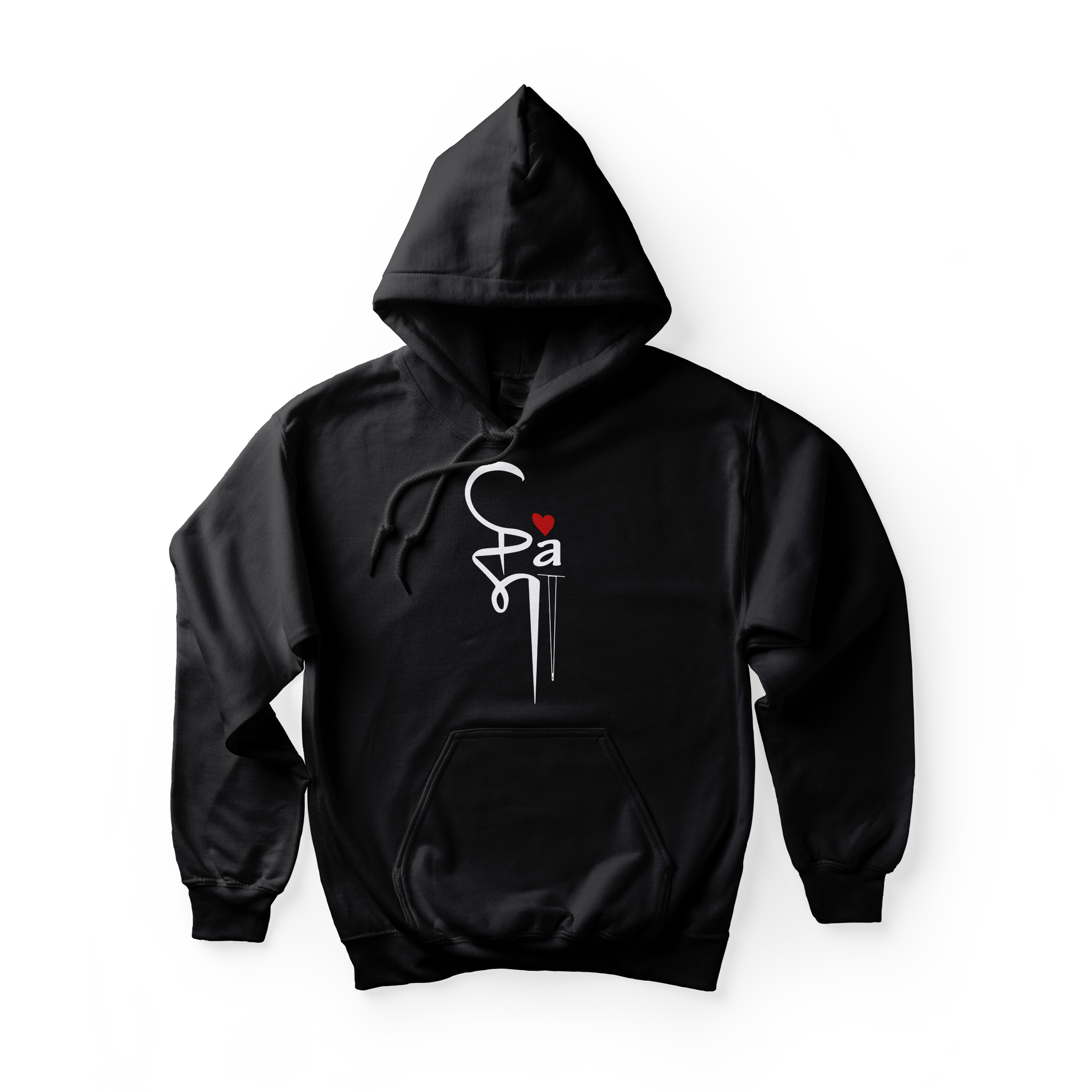Alfaq high res hoodie
