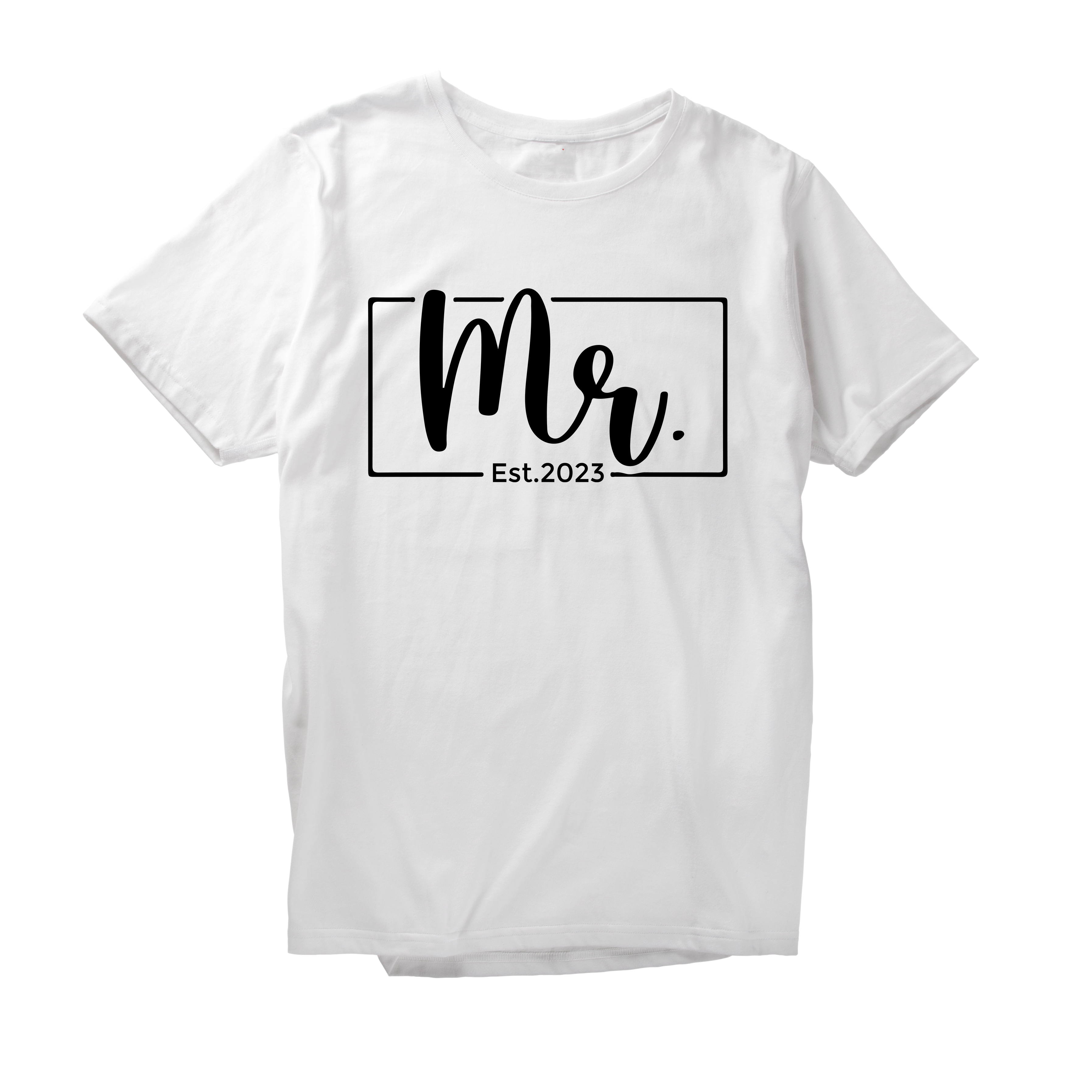 Alfaq mr est 2023 T-Shirt