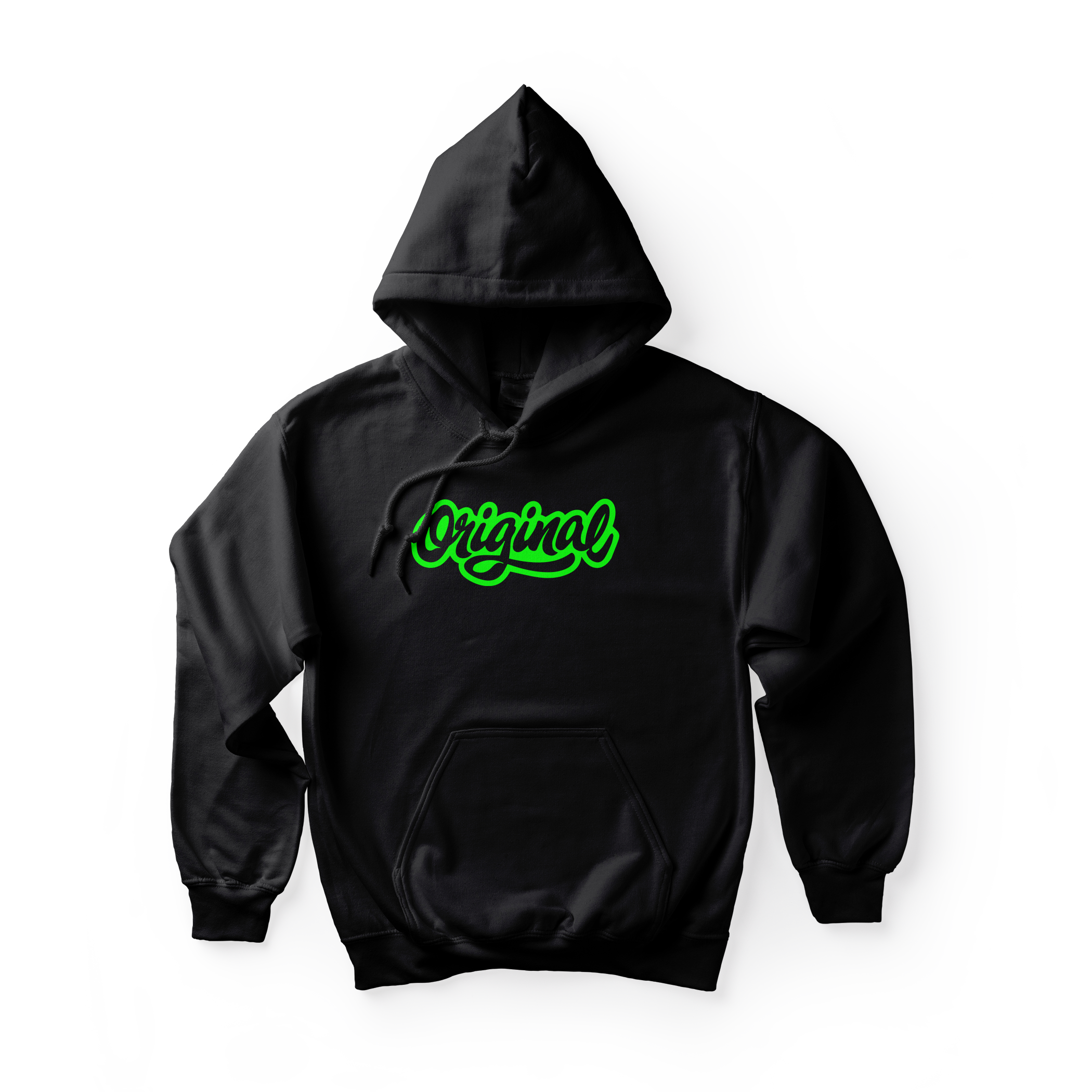 Alfaq original Hoodie