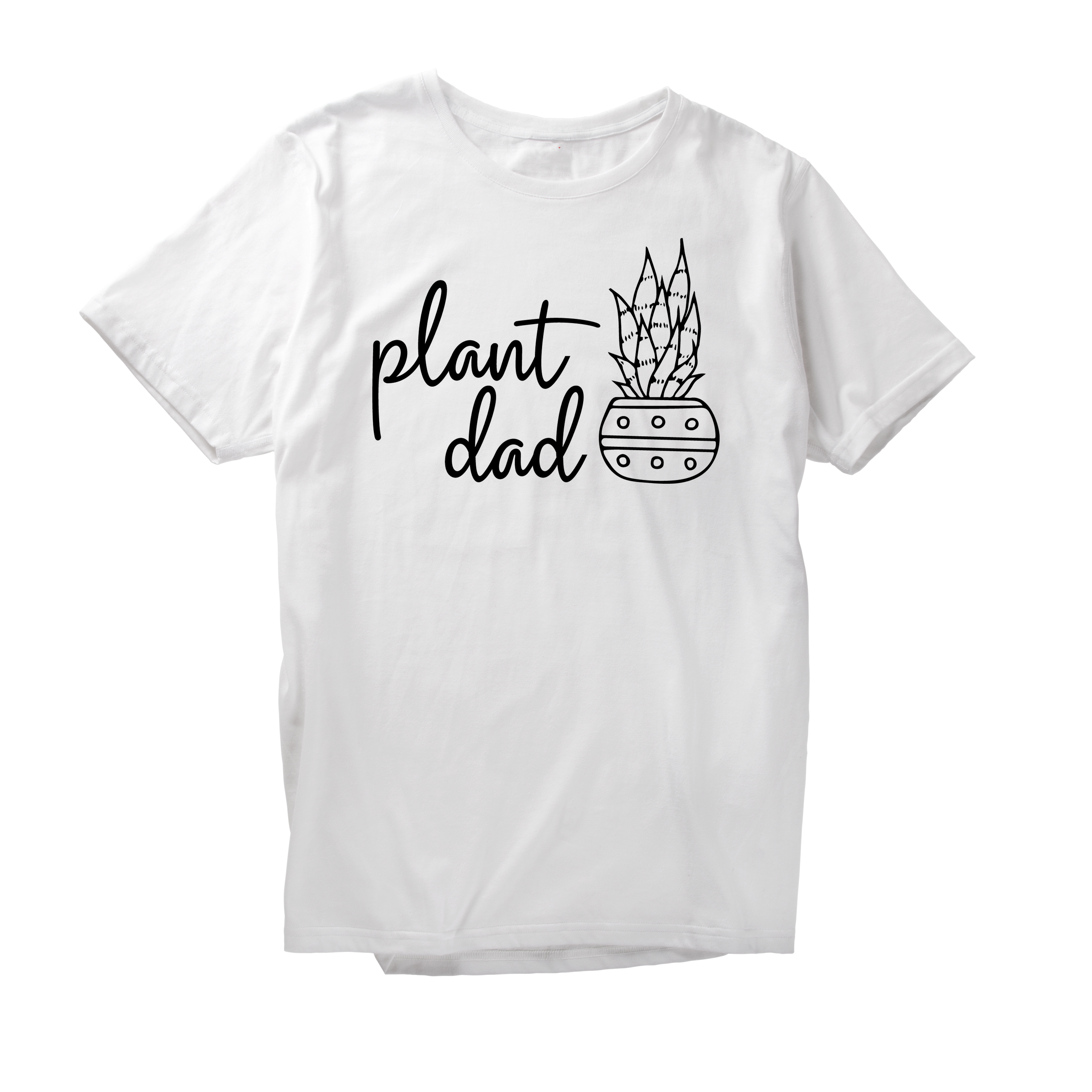 Alfaq plant dad T-Shirt