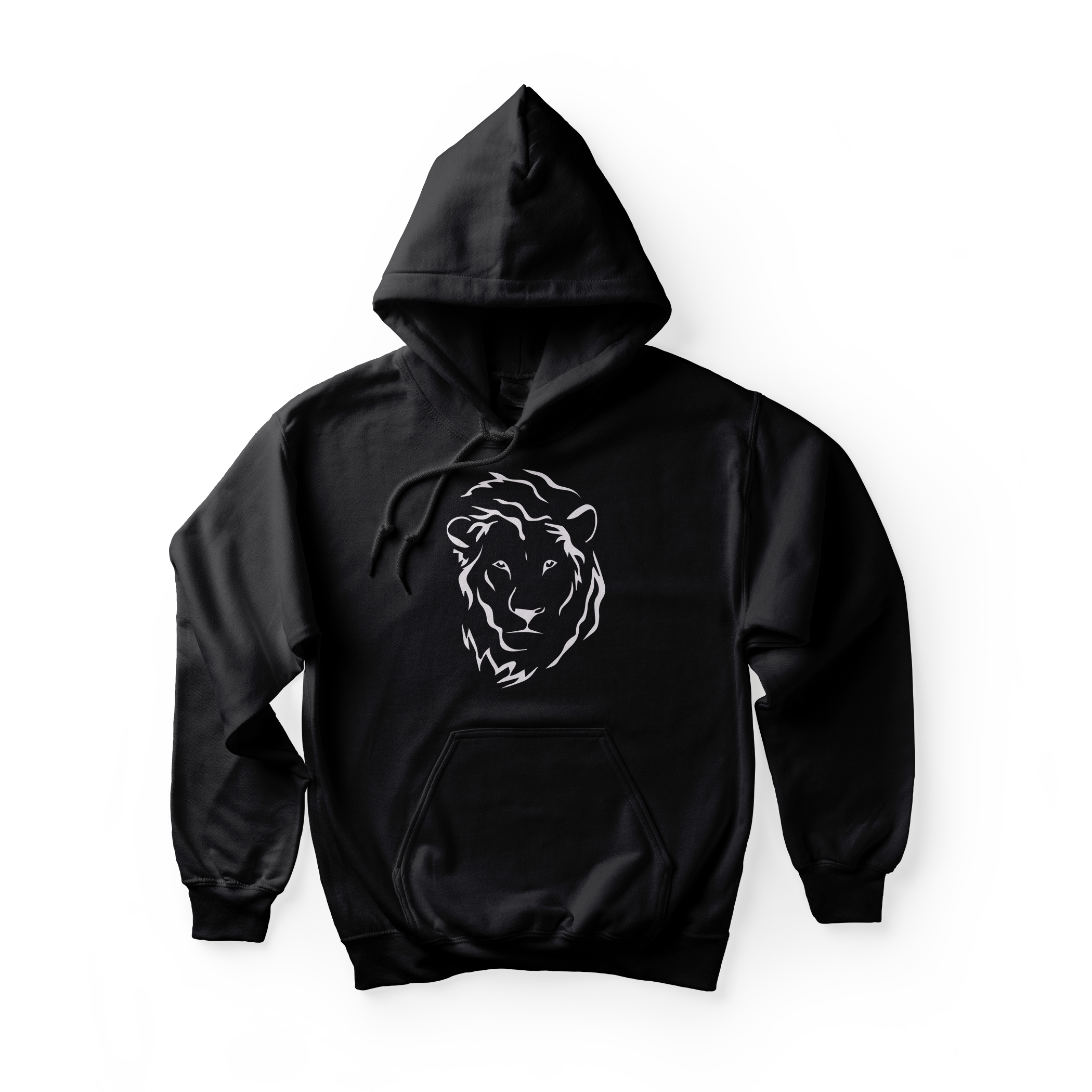 Alfaq tiger Hoodie